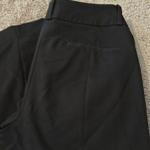 Loft Julie skinny dress pant